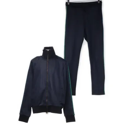 Sports kit (Blue) from Zadig & Voltaire Polyester