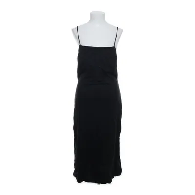 Klänning (Svart) från H&M Trend Polyamid, Viskos