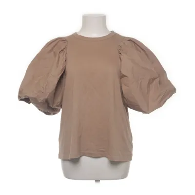 Topp (Beige) från H&M Trend Bomull