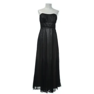 Evening gown (Black) from Laura Scott Polyester