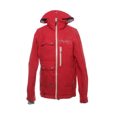 Skidjacka (Jon Olsson s signaturmodell) från Cross Polyuretan, Nylon, Polyester