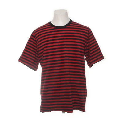 T-shirt (Röd, Svart) från Trés Bien Bomull