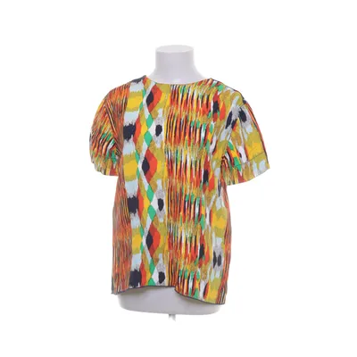 T-shirt (Gul, Flerfärgad) från Céline Viskos
