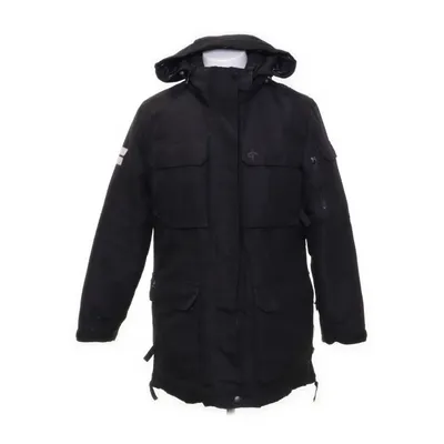Dunjacka (vinterjacka ) från Cross Polyester, Dun, Pälsimitation, Akryl