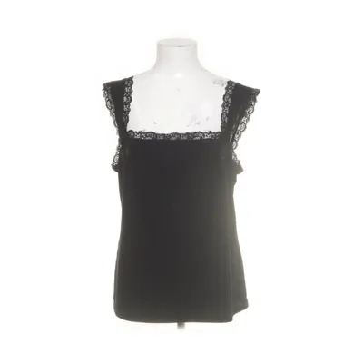 Linne (Svart) från Dorothy Perkins Elastan, Polyester