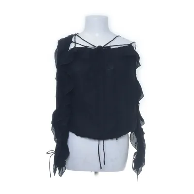 Haut (Noir) de Rodebjer Viscose
