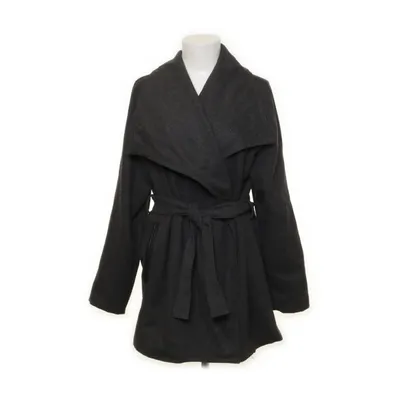 Kappa (Grå) från The Black Label Collection Lager 157 Polyester