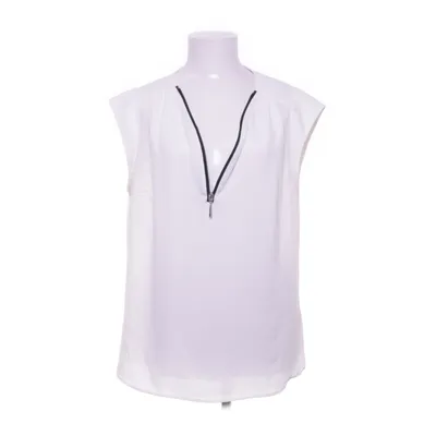 Top (Weiß) von Yessica by C&A Elasthan, Polyester