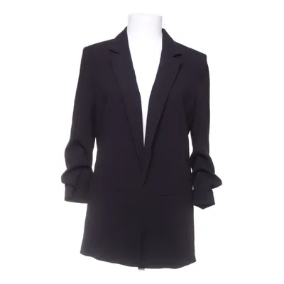 Kavaj (Svart) från H&M Modern Classic Polyester, Viskos