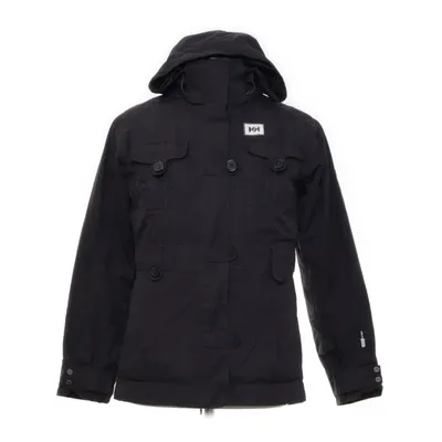 Skidjacka (Svart) från Helly Hansen Polyester, Polyamid