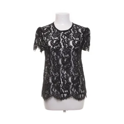 Topp (Svart) från Ida Sjöstedt Polyester, Viskos, Bomull, Nylon