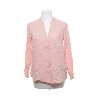 Bluse (Pink) von H&M Viskose