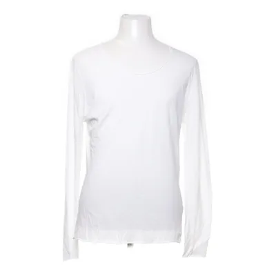 Long sleeve T-shirt (White) from Theo