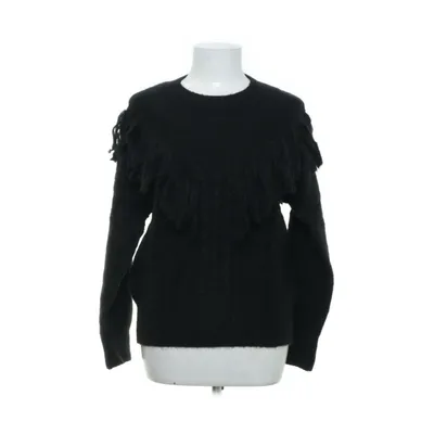 Tröja (Svart) från Fine Copenhagen Nylon, Ull, Elastan, Polyester, Mohair