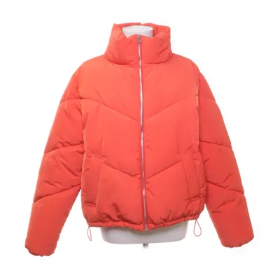 Vinterjakke (Orange) fra Divided by H&M Polyester