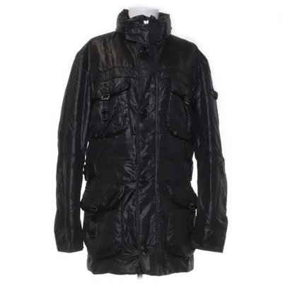 Dunjacka (Svart) från Peuterey Polyamid, Polyester, Polyuretan, Dun