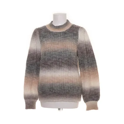 Tröja (Flerfärgad) från Neo Noir Polyester, Ull, Nylon