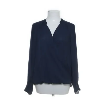 Blouse (Blauw) van Scotch & Soda Polyester