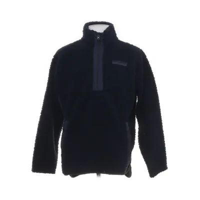 Fleecetröja (Blå) från Norrsken Polyester, Bomull