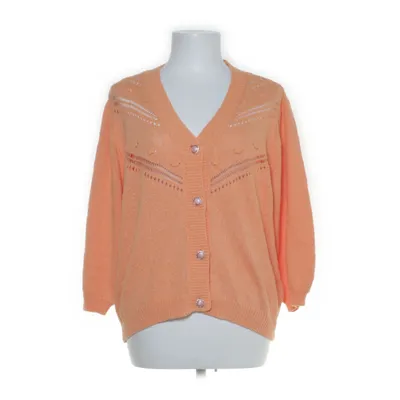 Kofta (Alma Cardigan) från Nümph Bomull, Polyester