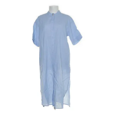 Klänning (Boheme Dress) från Nümph Bomull, Linne