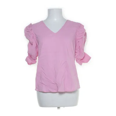 Topp (Celestia Blouse) från Nümph Elastan, Viskos, Polyamid