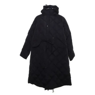 Winterjas (Quilt Fishtail Parka) van Wiggys