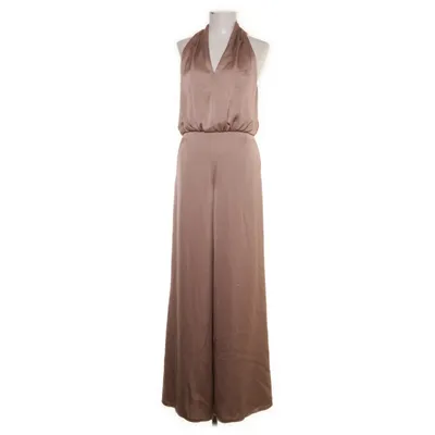 Jumpsuit (Beige) van Vera Mont Elastaan, Polyester