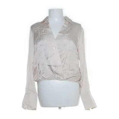 Blus (Shirt With V Neck) från Coster Copenhagen