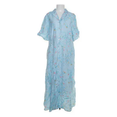 Skjortklänning (Ritt Shirt Dress) från Nümph Viskos, Polyamid