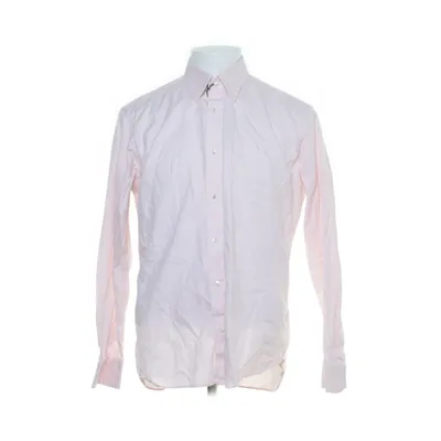 Oxford skjorte (Pink) fra Vy Wearthy