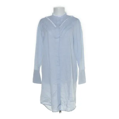 Skjortklänning (Celie Long Shirt) från Nümph Bomull