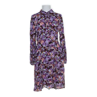 Skjortklänning (Wera Short Dress) från Nümph Viskos