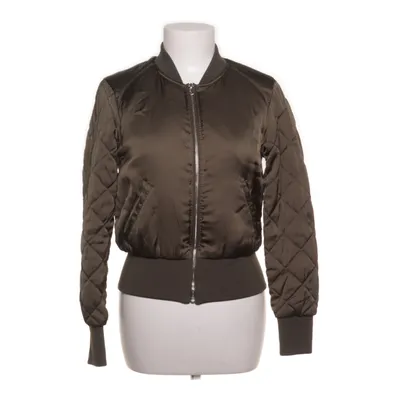 Bomberjack (Groen) van Divided by H&M Polyester