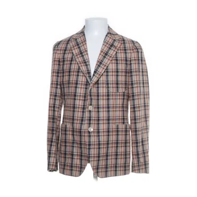 Blazer (Gant Rugger, Tokyo Fox Hunt ) from GANT Wool, Cotton, Polyester, Viscose