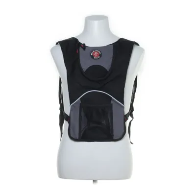 Sports vest (Black) from Walkathon Ecco