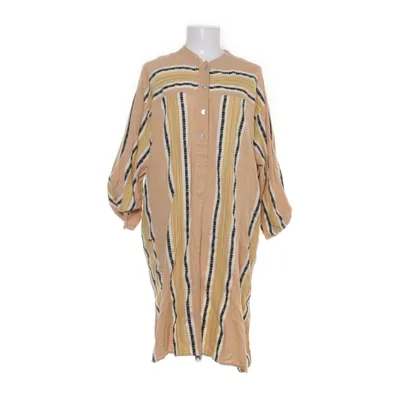 Shirt dress (Multicolored) from Fine Copenhagen Cotton
