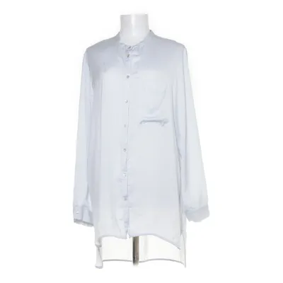 Blouse (Blauw) van H&M Polyester