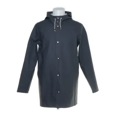 Regnkappa (Grå) från Stutterheim Bomull