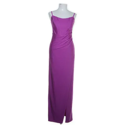 Avondjurk (Lila) van Vera Mont Polyamide, Elastaan, Polyester