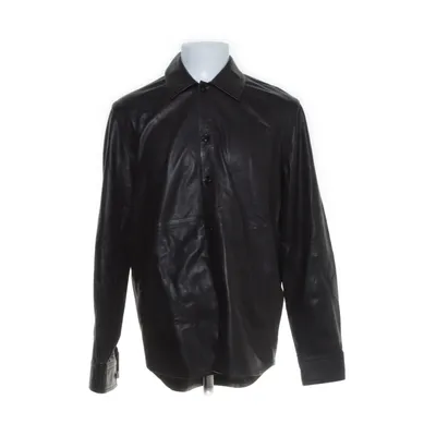Overshirt (Landon Leather Overshirt) from J.Lindeberg Leather