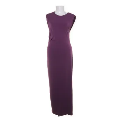 Maxi jurk (Lila) van Zero Polyester, Elastaan