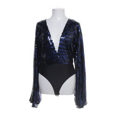 Body (Sort, Blå) fra NLY Trend Polyester