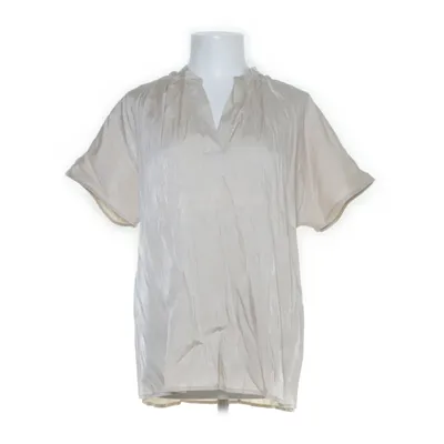 Top (Agnes S/S Shirt) fra Costamani Viscose, Polyester