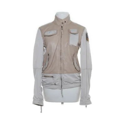 Jacka (Tiger) från Parajumpers Polyester, Skinn