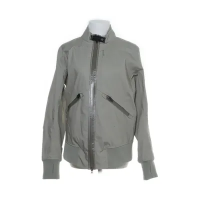 Allvädersjacka (Border) från Parajumpers Bomull, Polyester