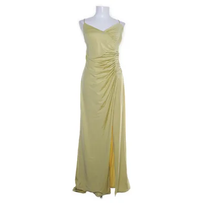 Avondjurk (Groen) van Vera Mont Polyamide, Elastaan, Polyester