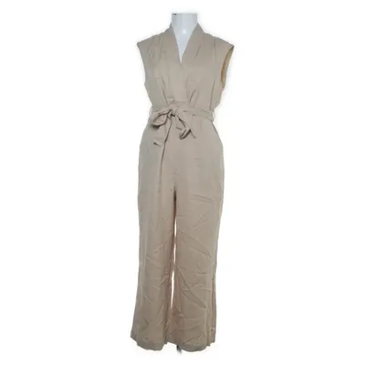 Jumpsuit (Beige) van Zero Lyocell, Viscose, Polyamide