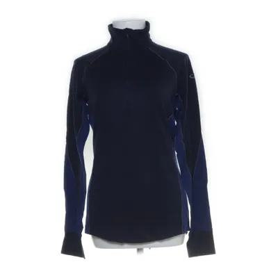 Koszulka termoaktywna (260 Zone LS Half Zip) z Icebreaker Wełna, Elastan, Nylon
