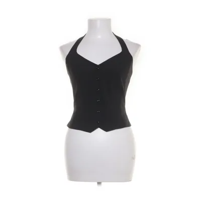 Kostuumgilet (Zwart) van La Redoute Polyester